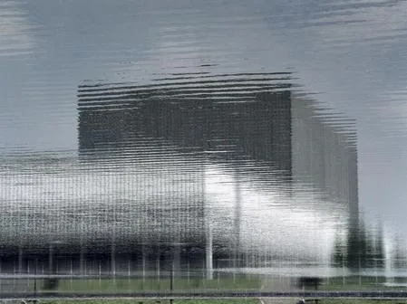 Architectural illusions. Кадр 9