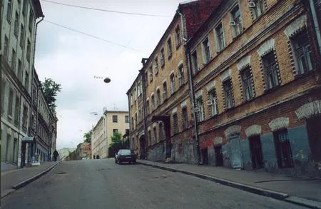 Из дневника зеваки. Кадр 9