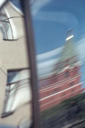 Angle of reflection. Кадр 8