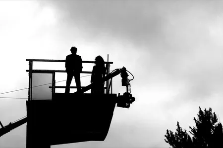 Oxigen. Scene of action. Кадр 9