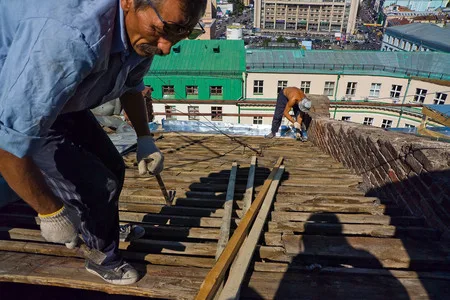 Жесть. Кадр 1