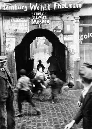 100 well-known photos of XX century. Кадр 6