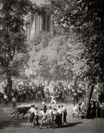 100 well-known photos of XX century. Кадр 4