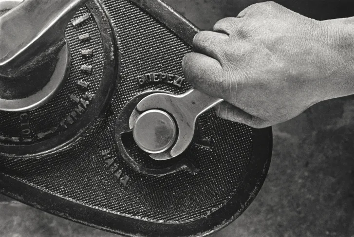 Photoavant-garde of the 1920s and 1930s. Alexander Rodchenko and his contemporaries. Кадр 2