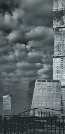 The other Moscow. Кадр 3