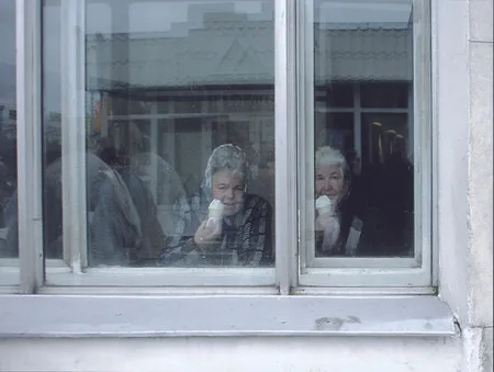 Couples. Кадр 11