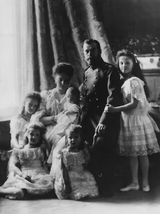 Russia. 20th century in photographs 1900–1913 гг.. Кадр 2
