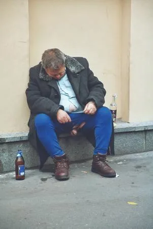 Детали повседневной жизни. Кадр 5