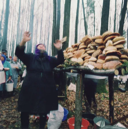 Два праздника. Кадр 7