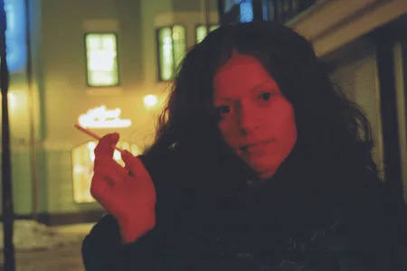 Moscow. The generation of 21st century. Кадр 1
