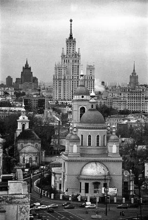 Рим №3. Кадр 7