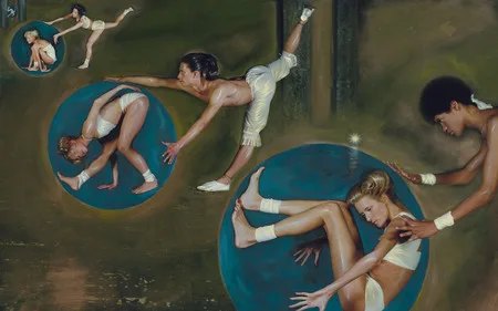 Capriccios. Кадр 2