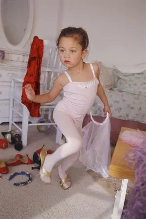 Girl Culture. Кадр 3