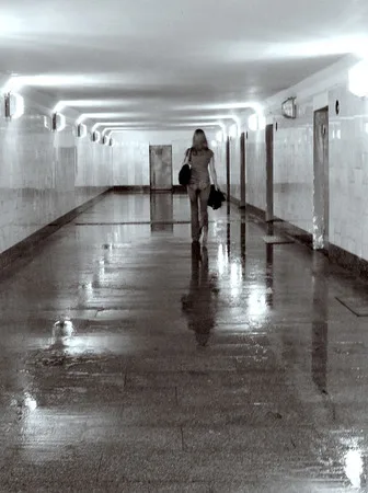 Sunless City. Кадр 9