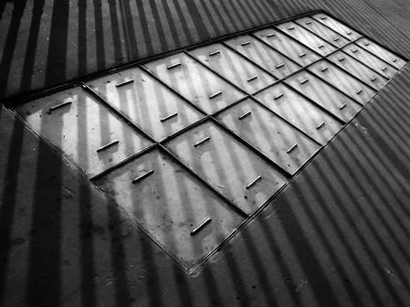 Avant guarde in the Moscow Architecture. Кадр 12