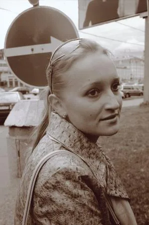 Саша. Кадр 1