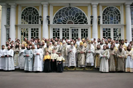 Old Believers. Кадр 4