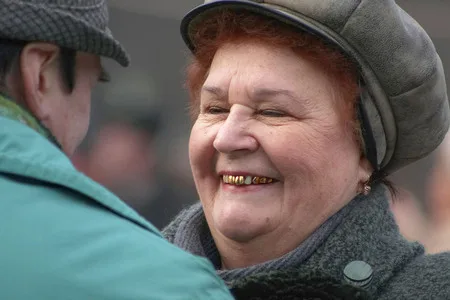 Танцуй пока молодой. Кадр 4