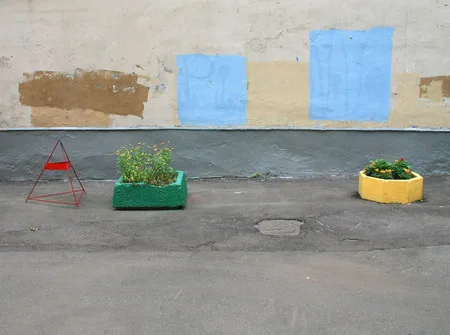 Московские раскраски. Кадр 3