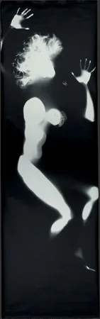 По ту сторону серебра. Семья Томмазоли - фотографы с 1906 г.. Кадр 5