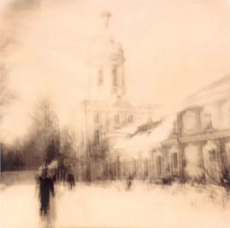 СПБарокко. Кадр 2