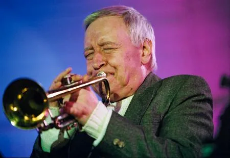 80 years to the Russian jazz. Кадр 6