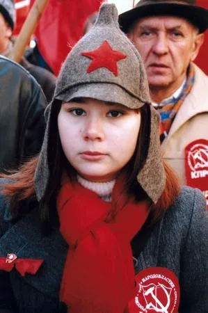 День согласия и примирения. Кадр 5