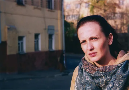 Переписка. Кадр 9