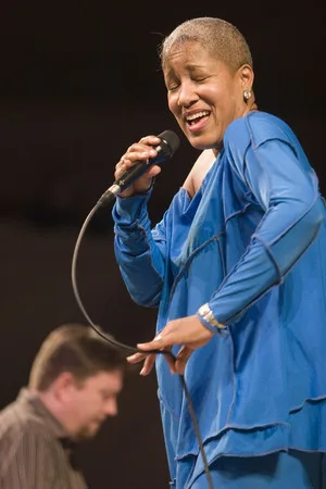 Ambassadors of jazz. Кадр 2