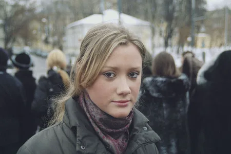 Moscow. The generation of 21st century. Кадр 11