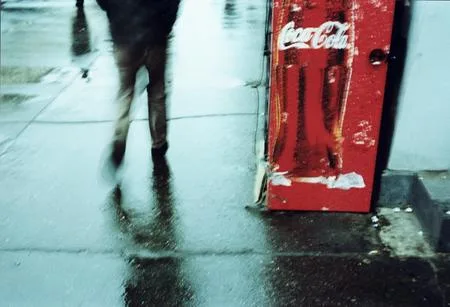 Moscow is red. Кадр 11
