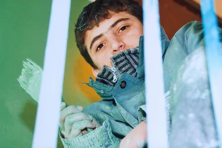 Строители новой России. Кадр 13