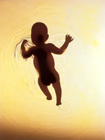 Childhood. Кадр 1