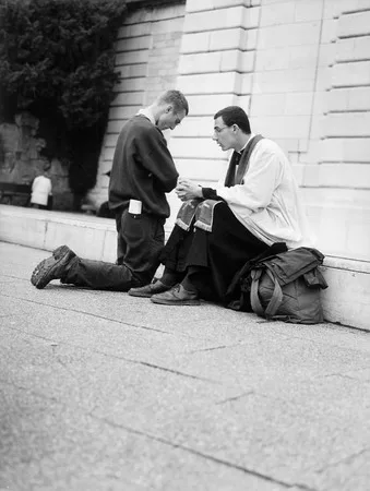 Потерять голову. Кадр 24