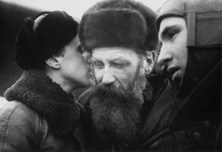 Арктика — наш дом. Кадр 12