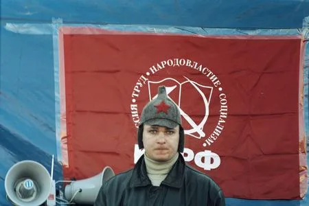 The fathers and successors. Кадр 9