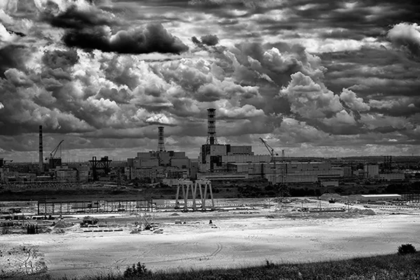 К 25-летию концерна «Росэнергоатом». Кадр 8