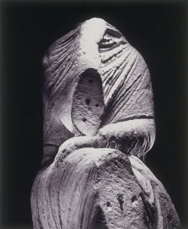 Mediterranean. 1990-1995. Кадр 4