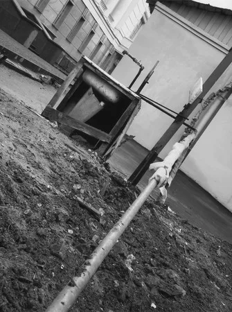 Moscow still life. Кадр 2