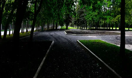 Vorobievy Gory. Кадр 4