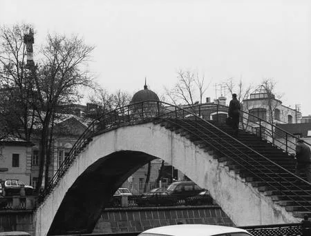Предчувствие зимы. Кадр 3
