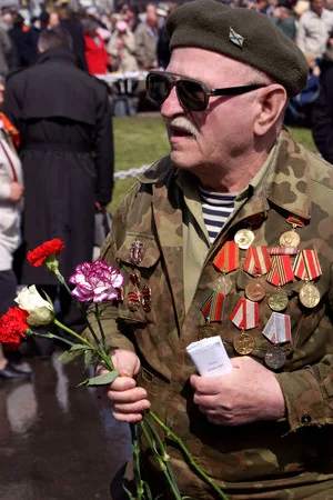 Victory. Кадр 14