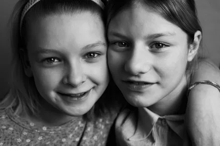 Teenagers from Moscow shelters. Кадр 13