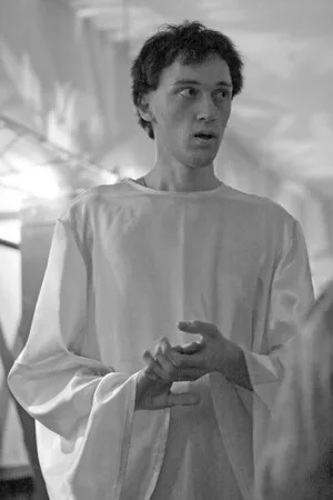 Theatre of Simple-hearted: Premiere. Кадр 3