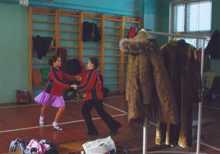 Dance, dance, dance. Кадр 7
