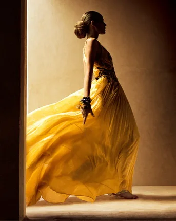 ОУТУМУРО. LOOKS. Кадр 11
