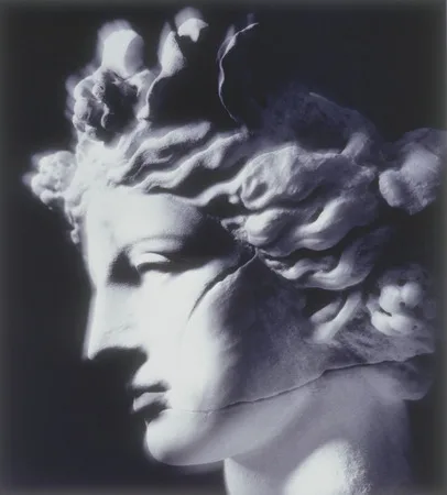 Mediterranean. 1990-1995. Кадр 1