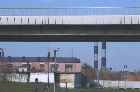Трубы. Кадр 3