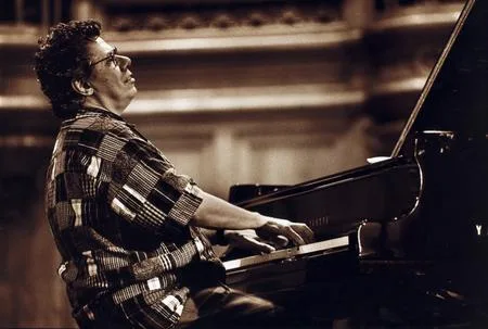 Stars of Jazz in Moscow. Кадр 11