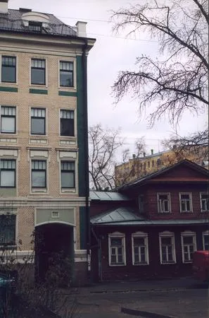 Из дневника зеваки. Кадр 4